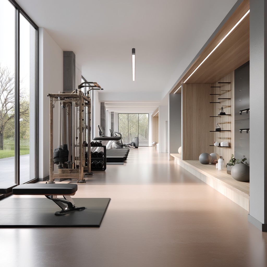 Architectural Details